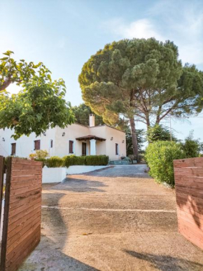 Corfu Pine House